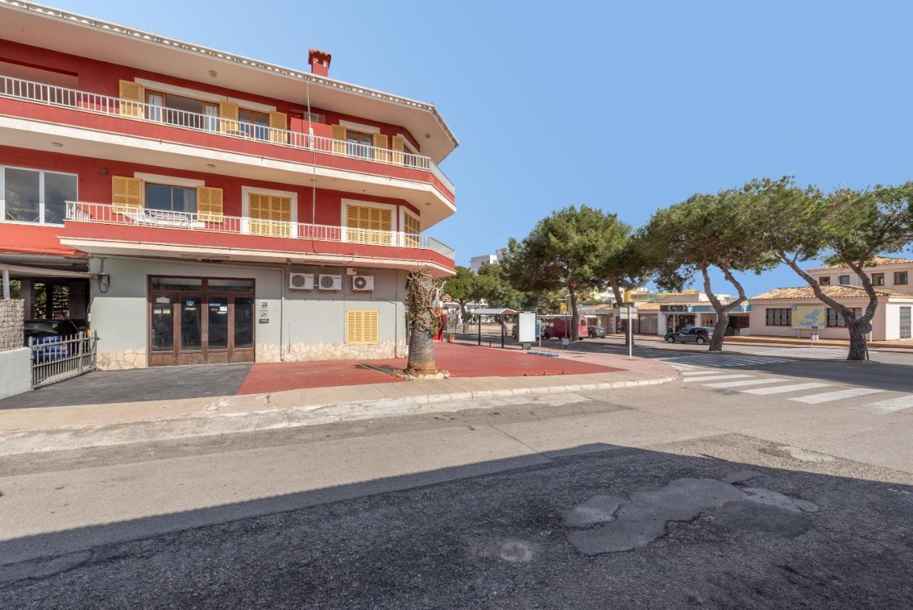 פורטוקולום Apartamento Portosun Caracol מראה חיצוני תמונה