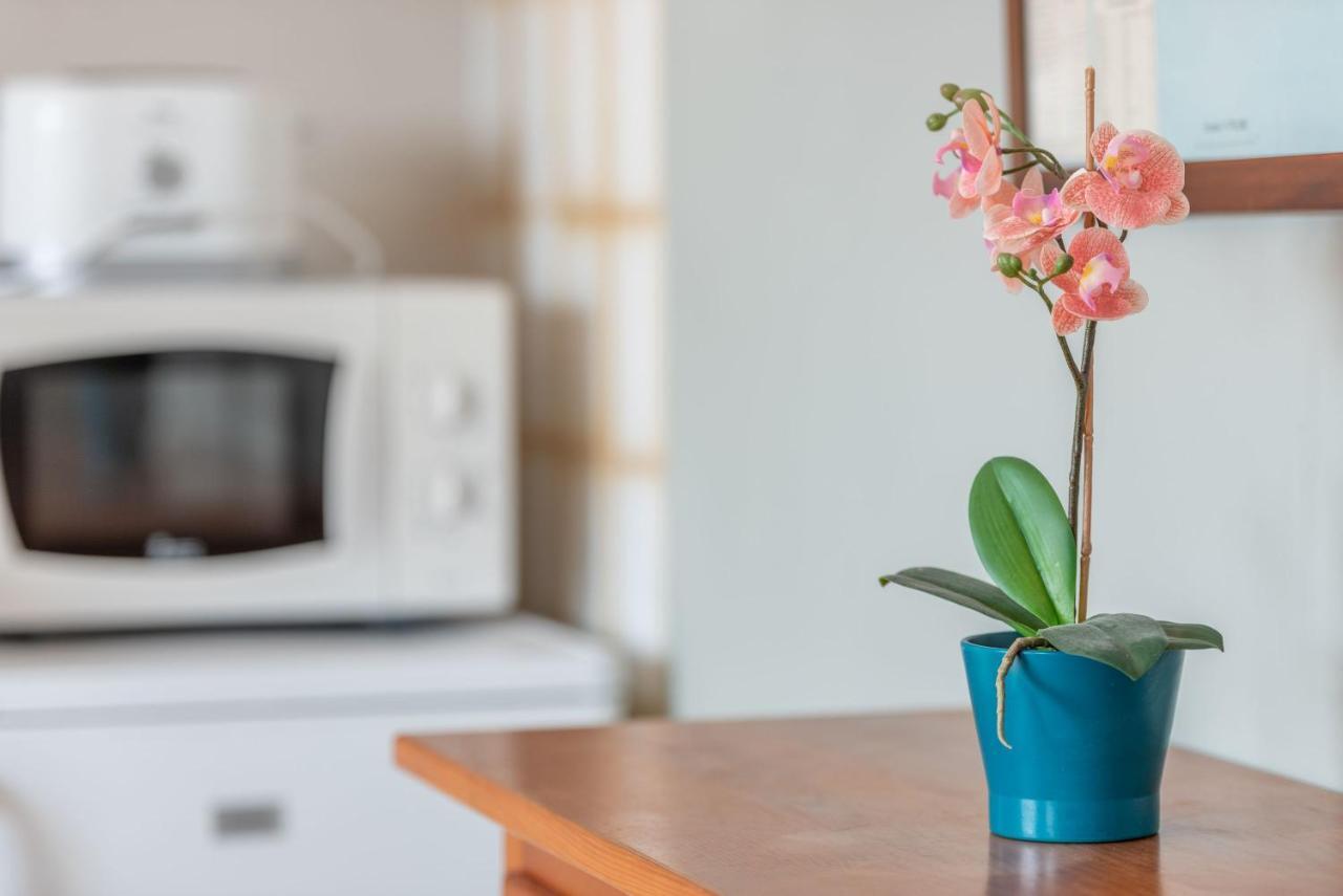 פורטוקולום Apartamento Portosun Caracol מראה חיצוני תמונה